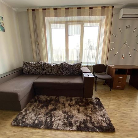 Podillia Modern Apartment Vinnicja Szoba fotó