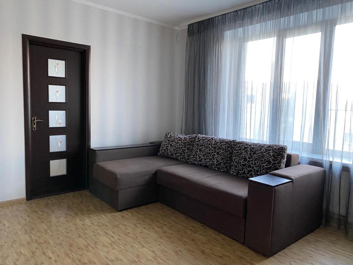 Podillia Modern Apartment Vinnicja Kültér fotó