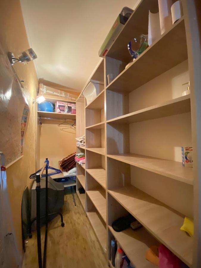 Podillia Modern Apartment Vinnicja Kültér fotó