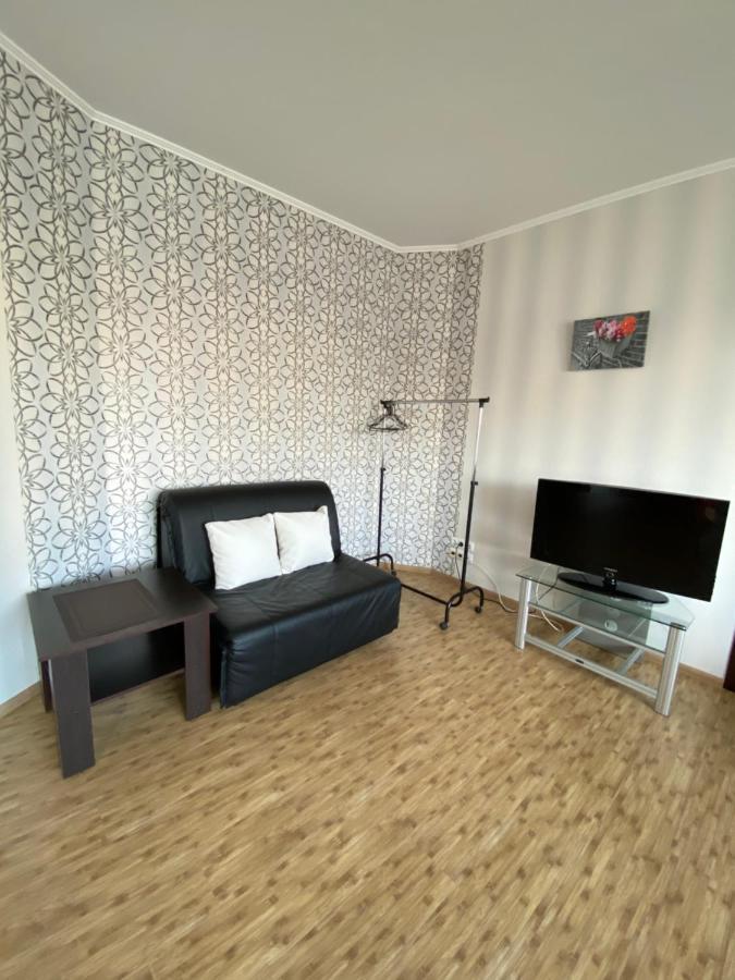 Podillia Modern Apartment Vinnicja Szoba fotó